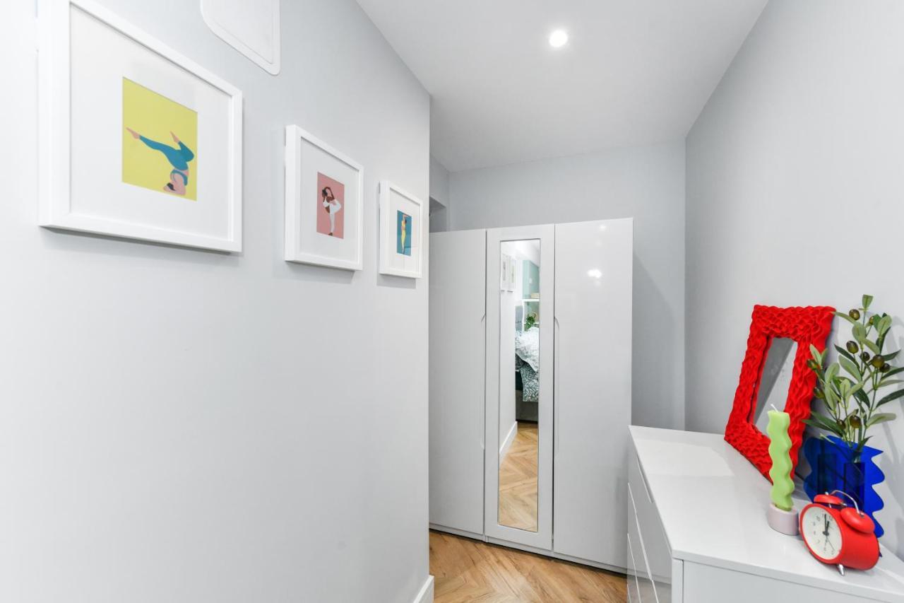 The Varsity Studios Nottingham Luaran gambar